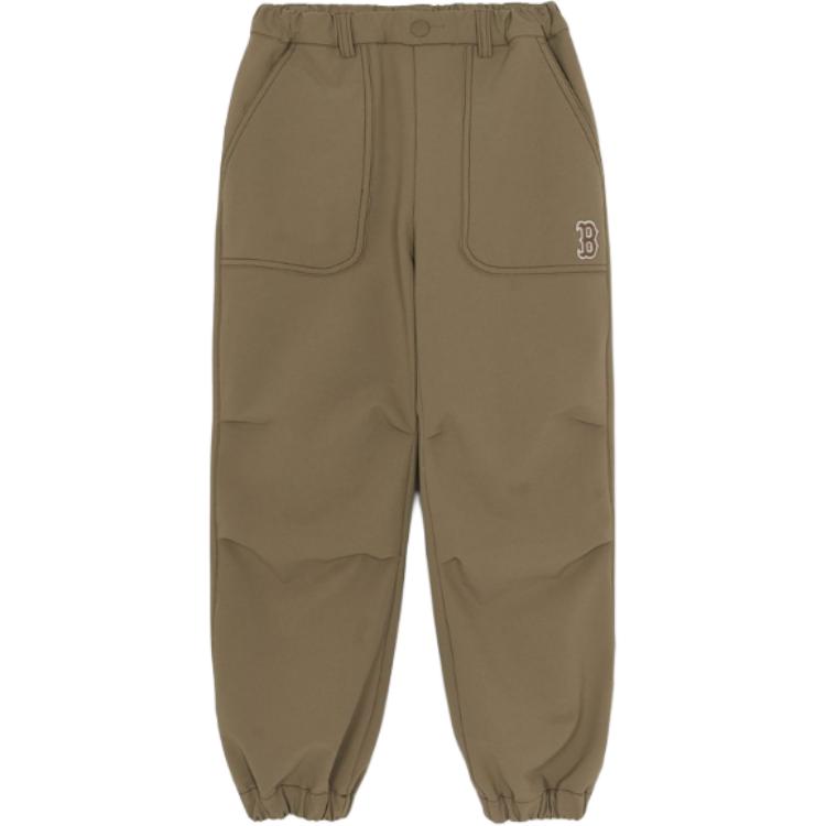 Детские штаны MLB, хаки
Детские штаны MLB, хаки