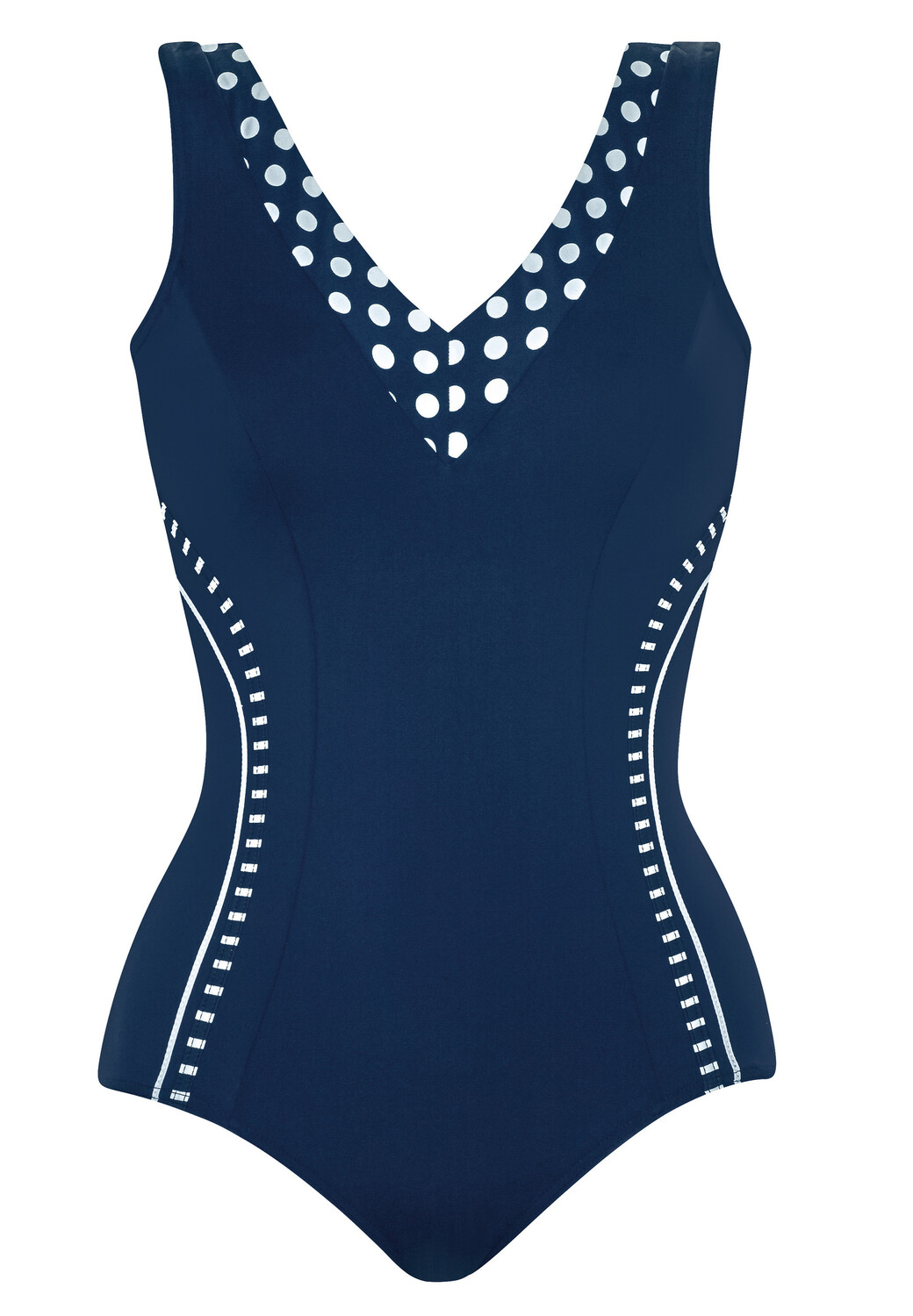 Купальник sunmarin Basic, ночной синий
Купальник sunmarin Basic, ночной синий