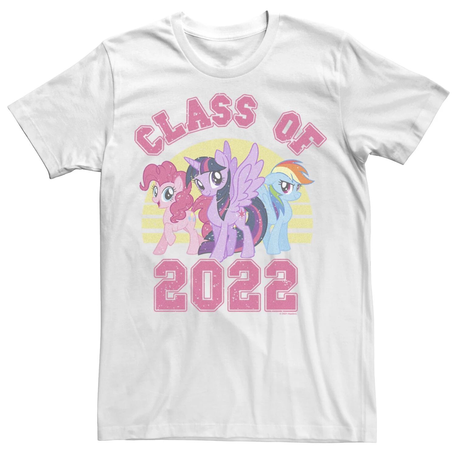 Мужская футболка My Little Pony Magic Class 2022 Licensed Character
Мужская футболка My Little Pony Magic Class 2022 Licensed Character