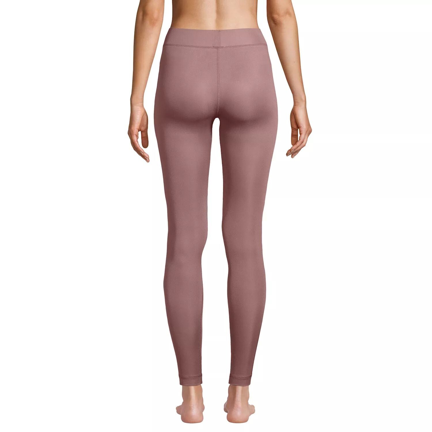 Женские брюки из шелкового интерлока Lands End Lands' End
Женские брюки из шелкового интерлока Lands End Lands' End