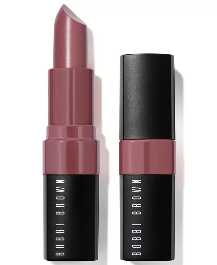 Увлажняющая губная помада Crushed Lip Color Bobbi Brown, цвет Blue Raspberry (Cool Rosy Beige)
Увлажняющая губная помада Crushed Lip Color Bobbi Brown, цвет Blue Raspberry (Cool Rosy Beige)