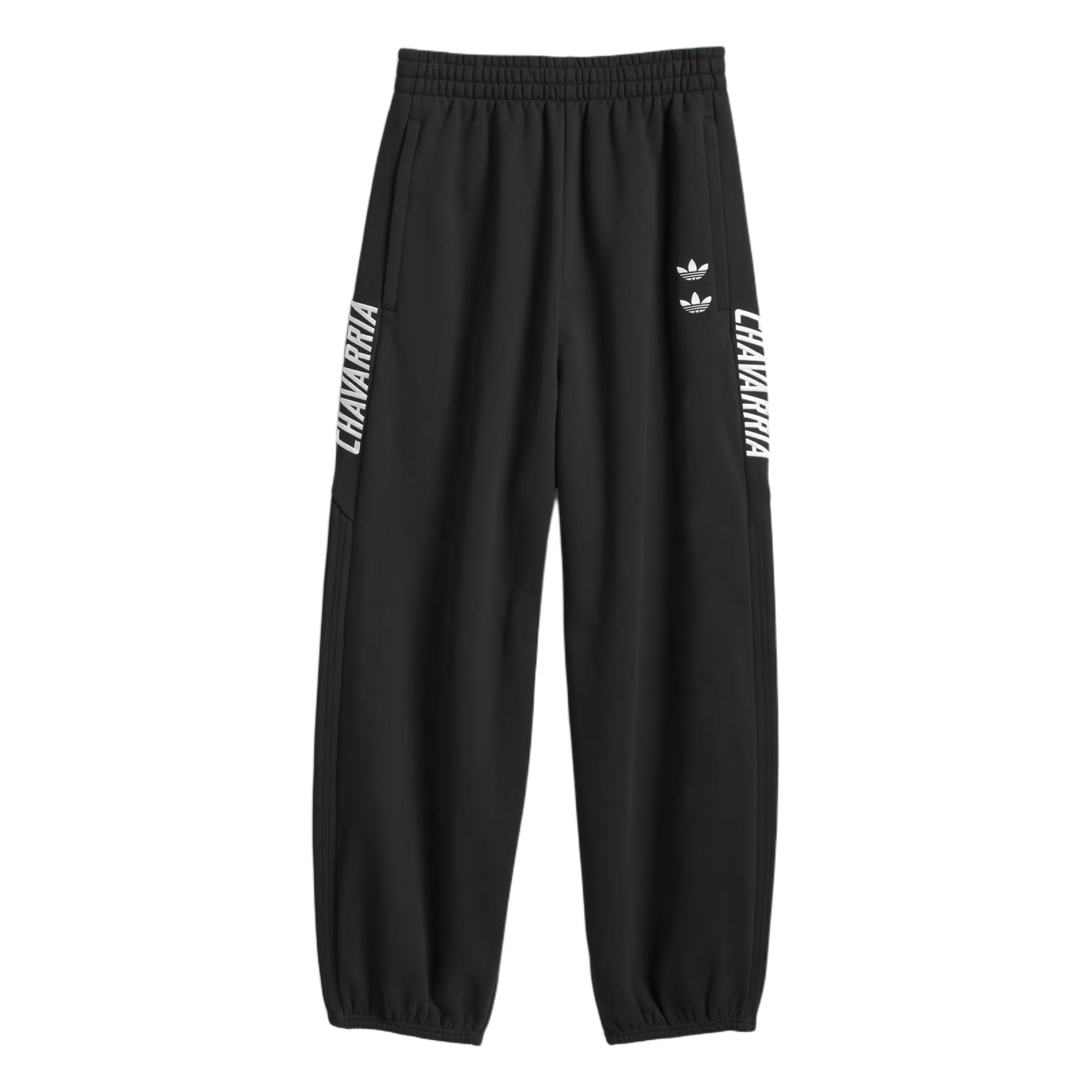 Вязаные спортивные штаны Willy Chavarria, унисекс Adidas Originals, черный
Вязаные спортивные штаны Willy Chavarria, унисекс Adidas Originals, черный