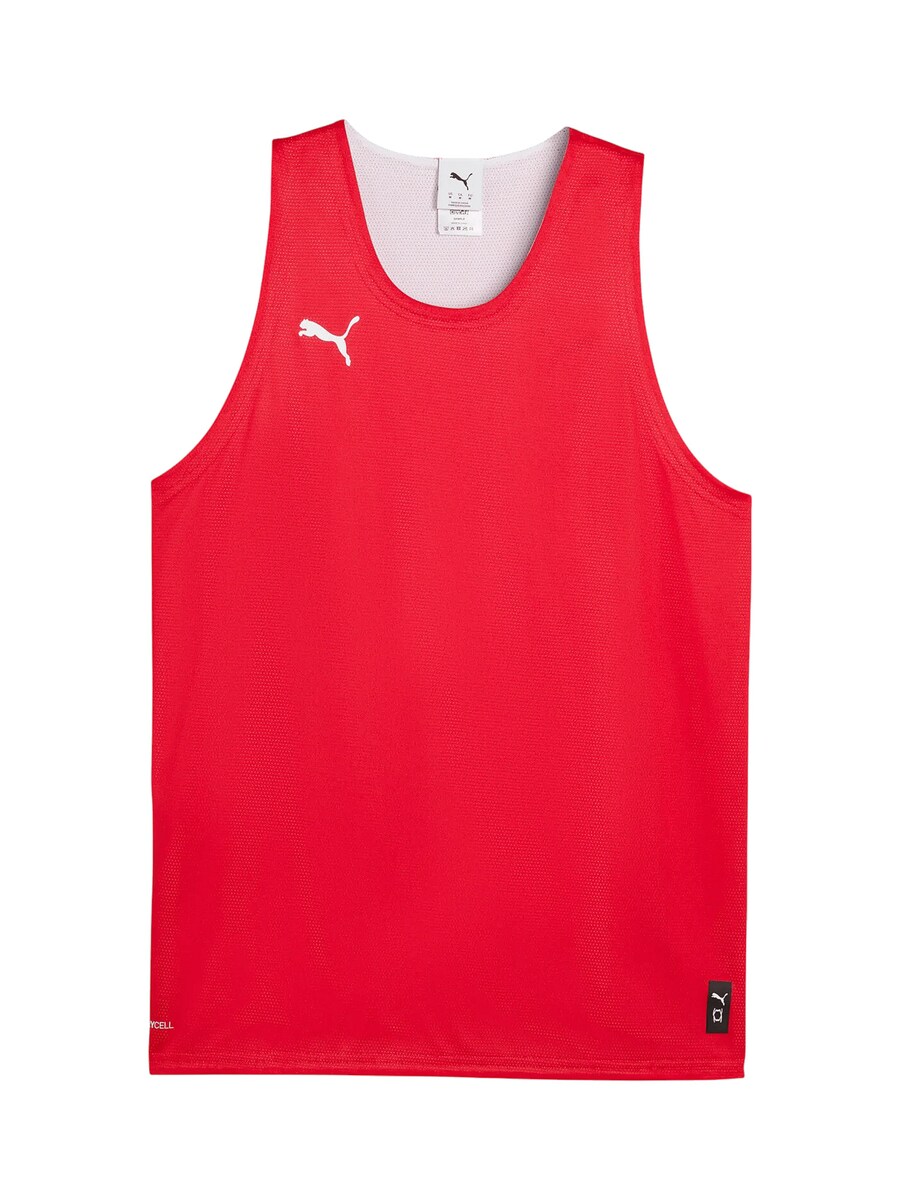 Джерси PUMA Teamjaws, красный
Джерси PUMA Teamjaws, красный