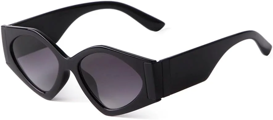 Ретро-солнцезащитные очки в стиле «кошачий глаз» с леопардовым принтом, большие, для женщин и мужчин, в винтажной оправе цвета «желейный чай» generic, C2
Ретро-солнцезащитные очки в стиле «кошачий глаз» с леопардовым принтом, большие, для женщин и мужчин, в винтажной оправе цвета «желейный чай» generic, C2