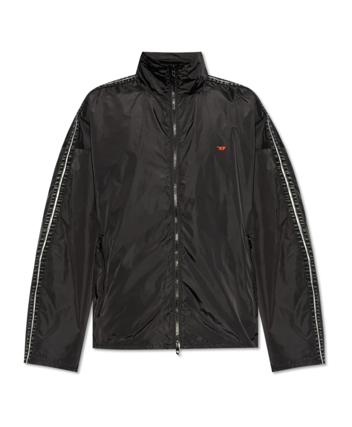 Куртка j-caron Diesel, черный
Куртка j-caron Diesel, черный