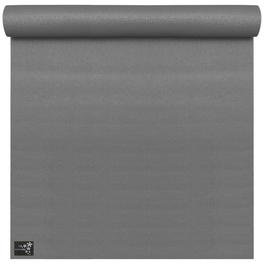 Коврик для фитнеса YOGISTAR.COM Mat Basic Xxl, графитовый
Коврик для фитнеса YOGISTAR.COM Mat Basic Xxl, графитовый