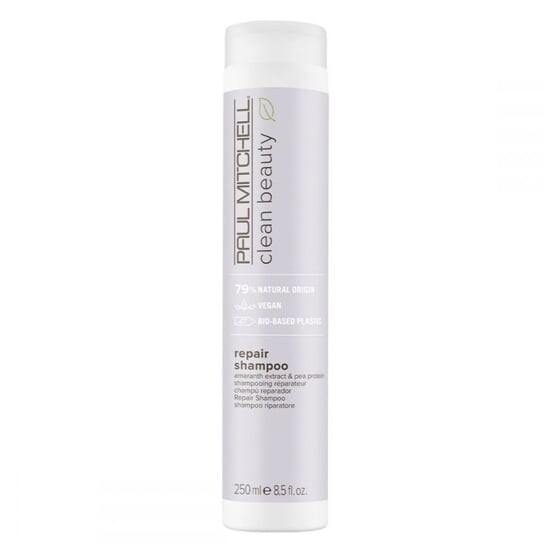 Шампунь для волос, 250мл Paul Mitchell, Clean Beauty Repair Shampoo
Шампунь для волос, 250мл Paul Mitchell, Clean Beauty Repair Shampoo