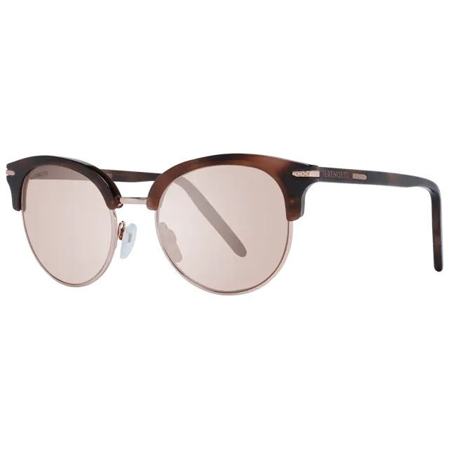 Солнцезащитные очки 8941 лела 50 Serengeti, коричневый 
Солнцезащитные очки 8941 лела 50 Serengeti, коричневый