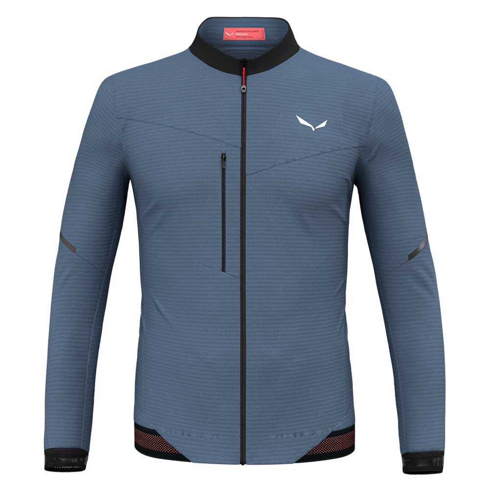 Куртка Salewa Pedroc Pl 2, синий
Куртка Salewa Pedroc Pl 2, синий