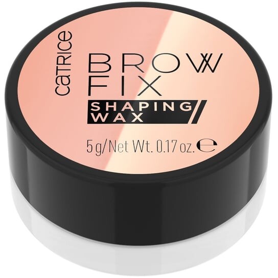 Воск для бровей 010, 5г Catrice, Brow Fix Shaping Wax
Воск для бровей 010, 5г Catrice, Brow Fix Shaping Wax