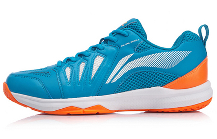 LINING Лининг Ace нескользящие, износостойкие, легкие низкие бадминтонные кроссовки унисекс синие
LINING Лининг Ace нескользящие, износостойкие, легкие низкие бадминтонные кроссовки унисекс синие