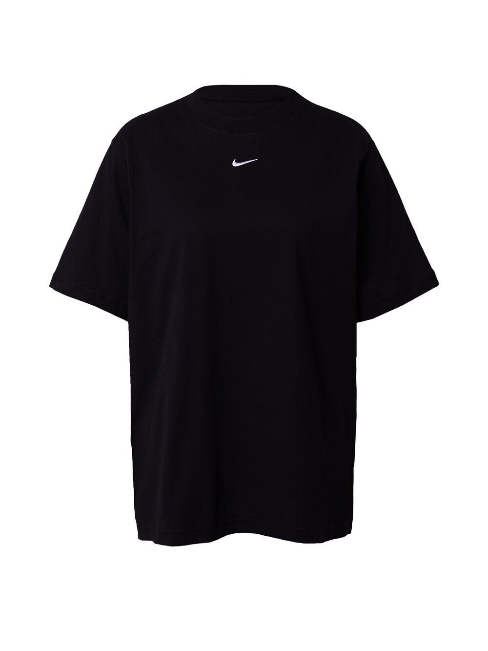 Рубашка Nike Essentials, черный
Рубашка Nike Essentials, черный