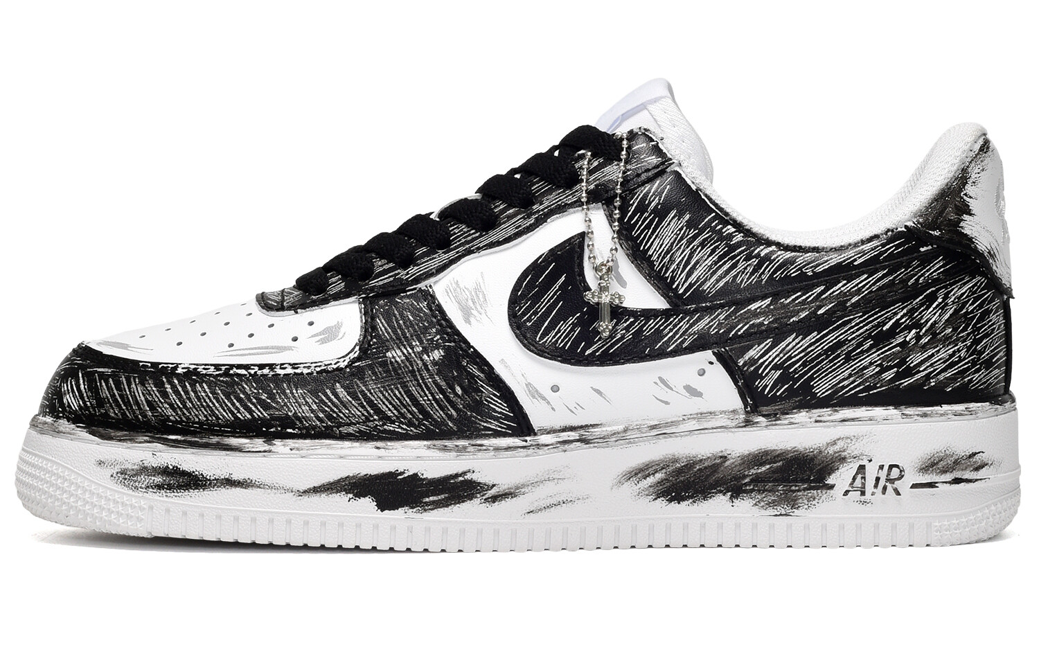 Кроссовки Nike Air Force 1 Skateboard Shoes Women's Low-Top Black White, Черный, Кроссовки Nike Air Force 1 Skateboard Shoes Women's Low-Top Black White
Кроссовки Nike Air Force 1 Skateboard Shoes Women's Low-Top Black White, Черный, Кроссовки Nike Air Force 1 Skateboard Shoes Women's Low-Top Black White