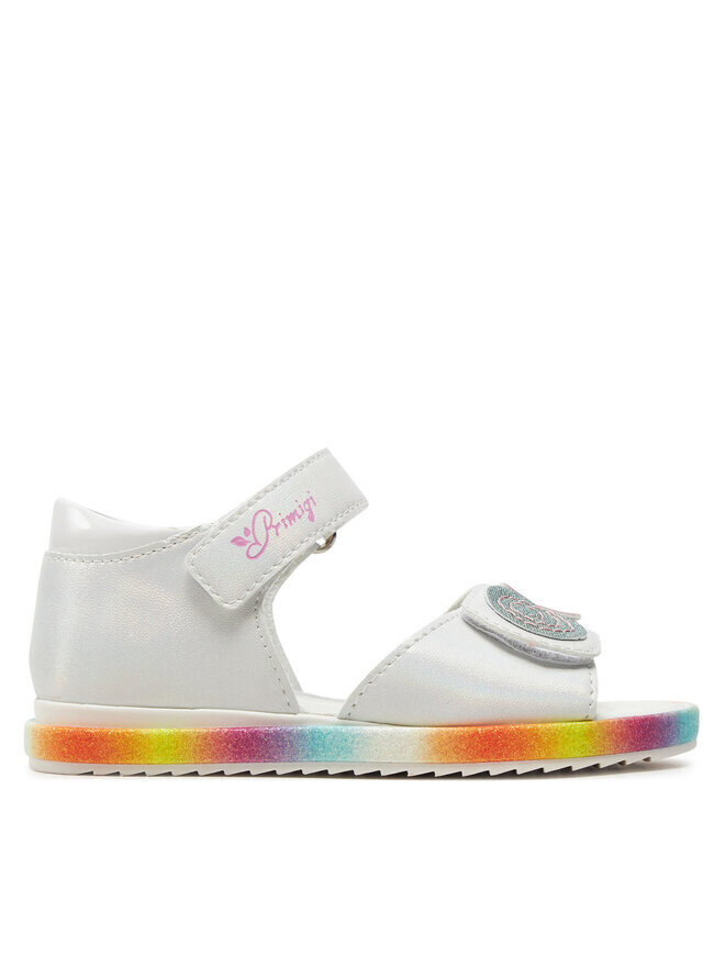 Сандалии 5915200 Primigi, белый
Сандалии 5915200 Primigi, белый