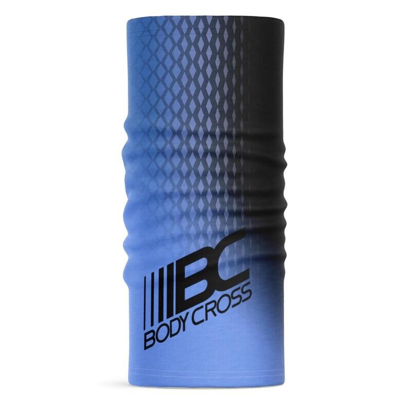 Шарф Bodycross, лиловый
Шарф Bodycross, лиловый