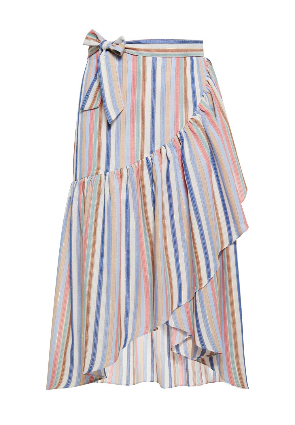 Юбка макси IZIA, синий
Юбка макси IZIA, синий