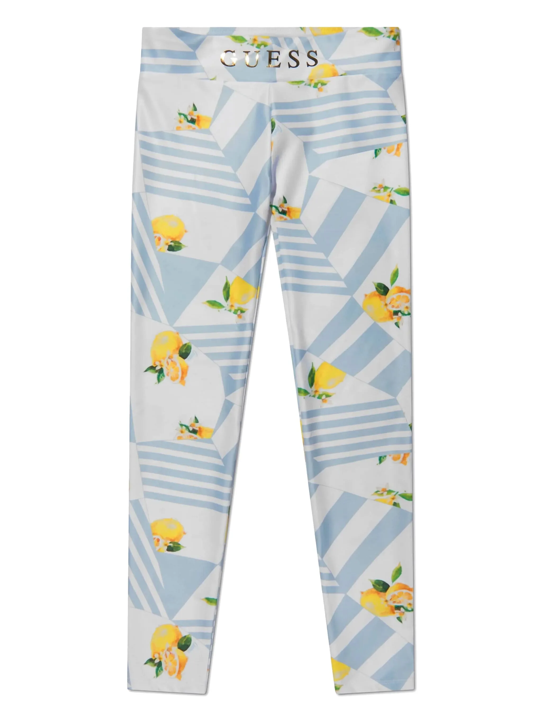 Брюки с принтом Guess Kids, синий
Брюки с принтом Guess Kids, синий