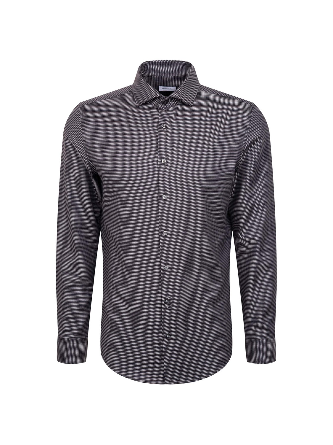 SEIDENSTICKER Деловая рубашка приталенного кроя Slim fit 'SMART CLASSICS' в сером цвете
SEIDENSTICKER Деловая рубашка приталенного кроя Slim fit 'SMART CLASSICS' в сером цвете