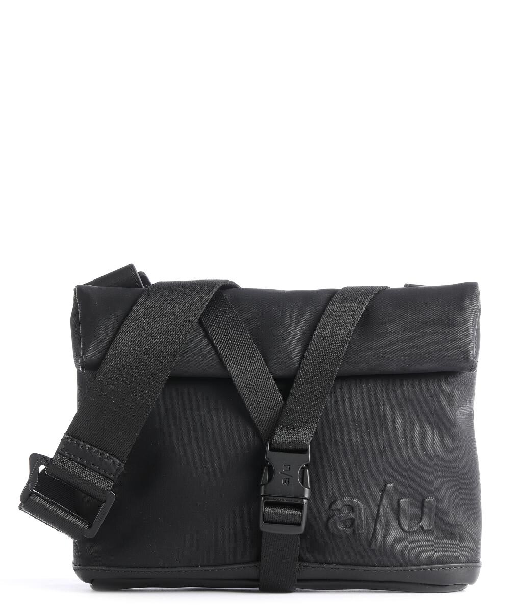 Сумка через плечо Japan Tsu из органического хлопка Aunts & Uncles, черный
Сумка через плечо Japan Tsu из органического хлопка Aunts & Uncles, черный