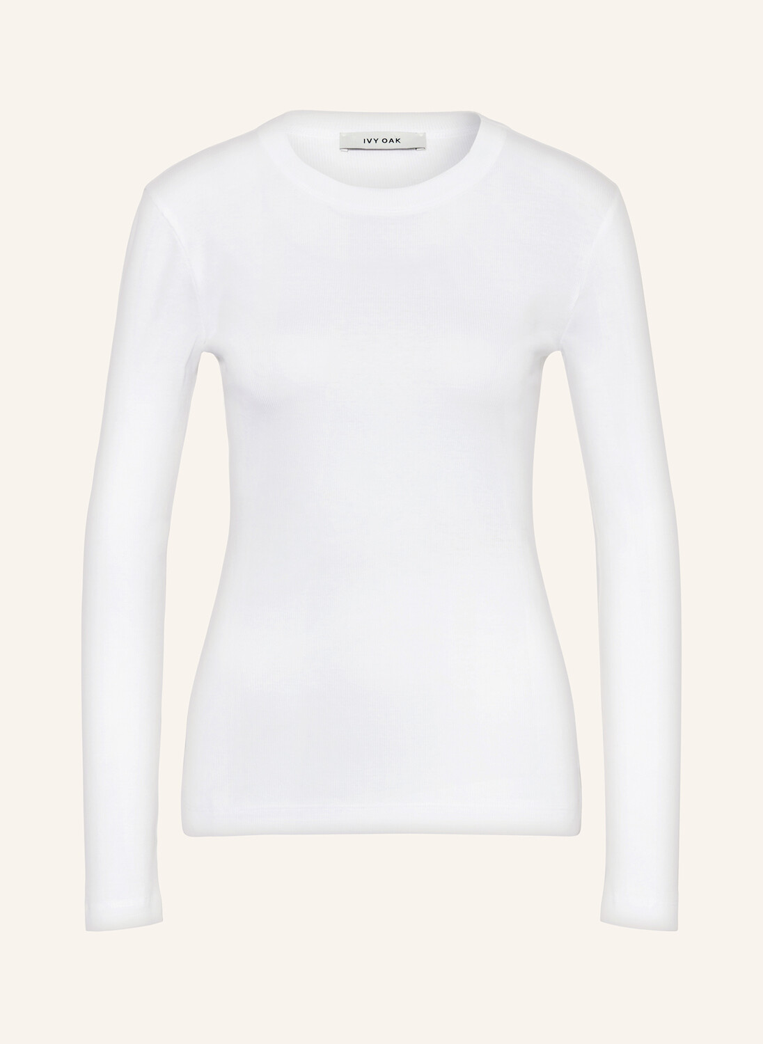 Лонгслив коллина IVY OAK, белый
Лонгслив коллина IVY OAK, белый