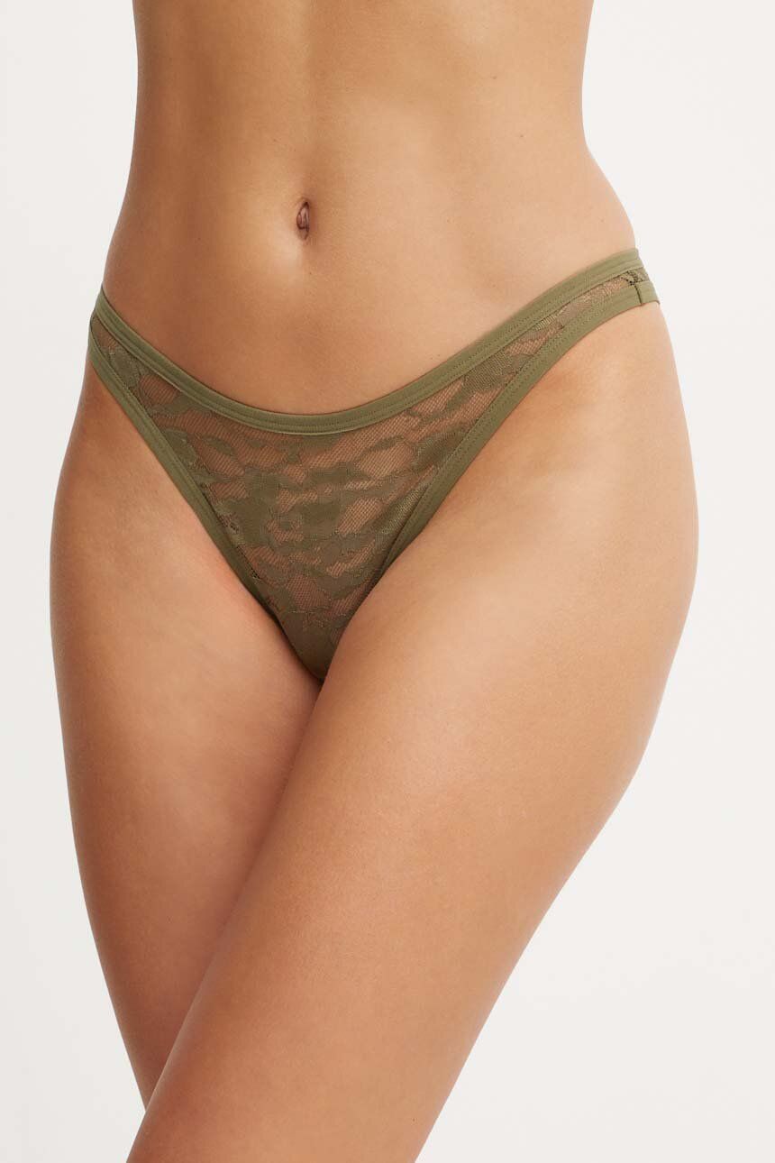 Бразильские трусы UFPN-D-OVAL-PUNCHY-BRIEF Diesel, зеленый
Бразильские трусы UFPN-D-OVAL-PUNCHY-BRIEF Diesel, зеленый