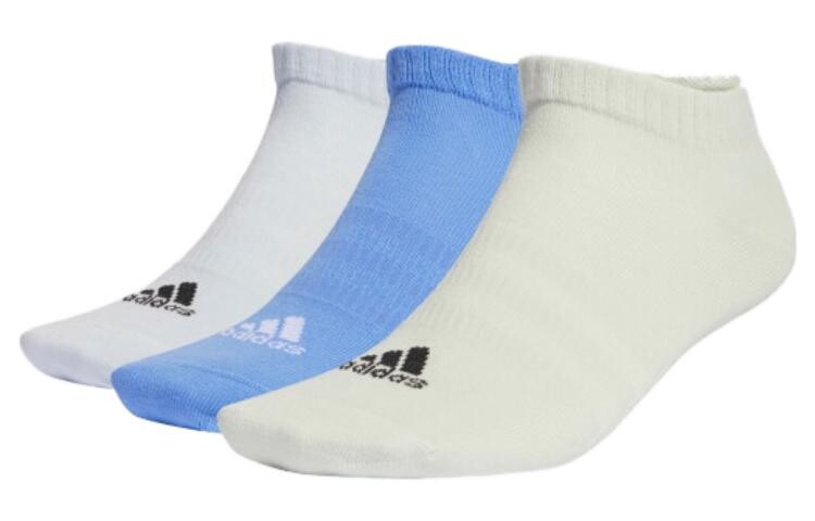 Носки унисекс Adidas
Носки унисекс Adidas