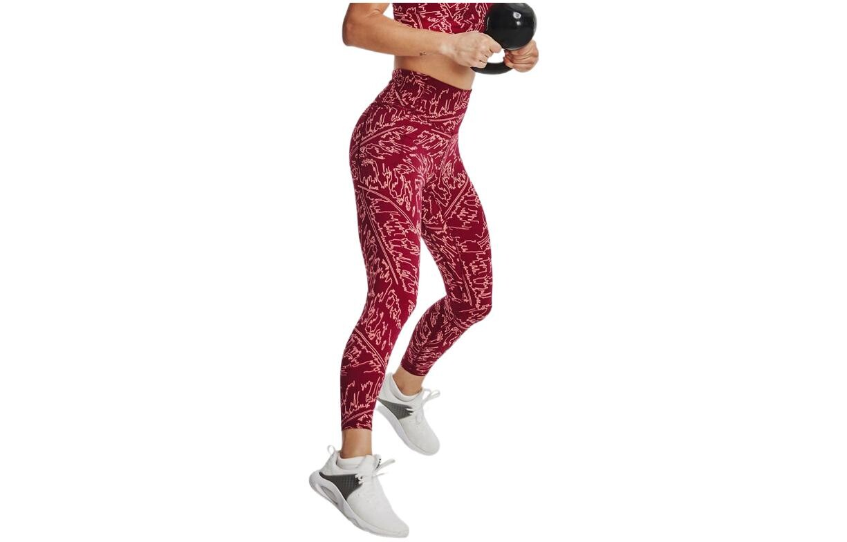 Спортивные брюки Meridian женские розовые Under Armour
Спортивные брюки Meridian женские розовые Under Armour