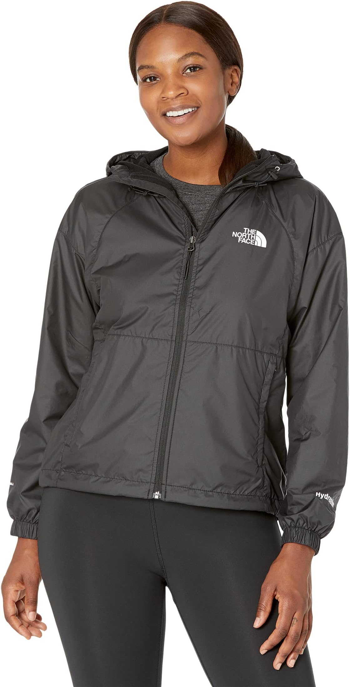 Куртка The North Face Hydrenaline Jacket 2000, цвет TNF Black
Куртка The North Face Hydrenaline Jacket 2000, цвет TNF Black