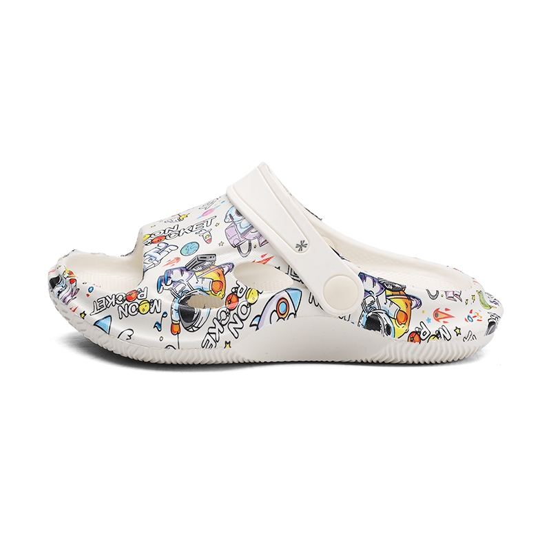 Сандалии детские с амортизацией YUZHAOLIN, экрю 
Сандалии детские с амортизацией YUZHAOLIN, экрю