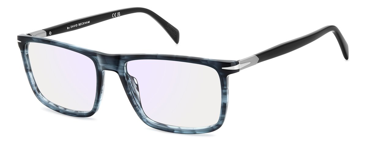Мужские оптические оправы DB 1181 DAVID BECKHAM
Мужские оптические оправы DB 1181 DAVID BECKHAM