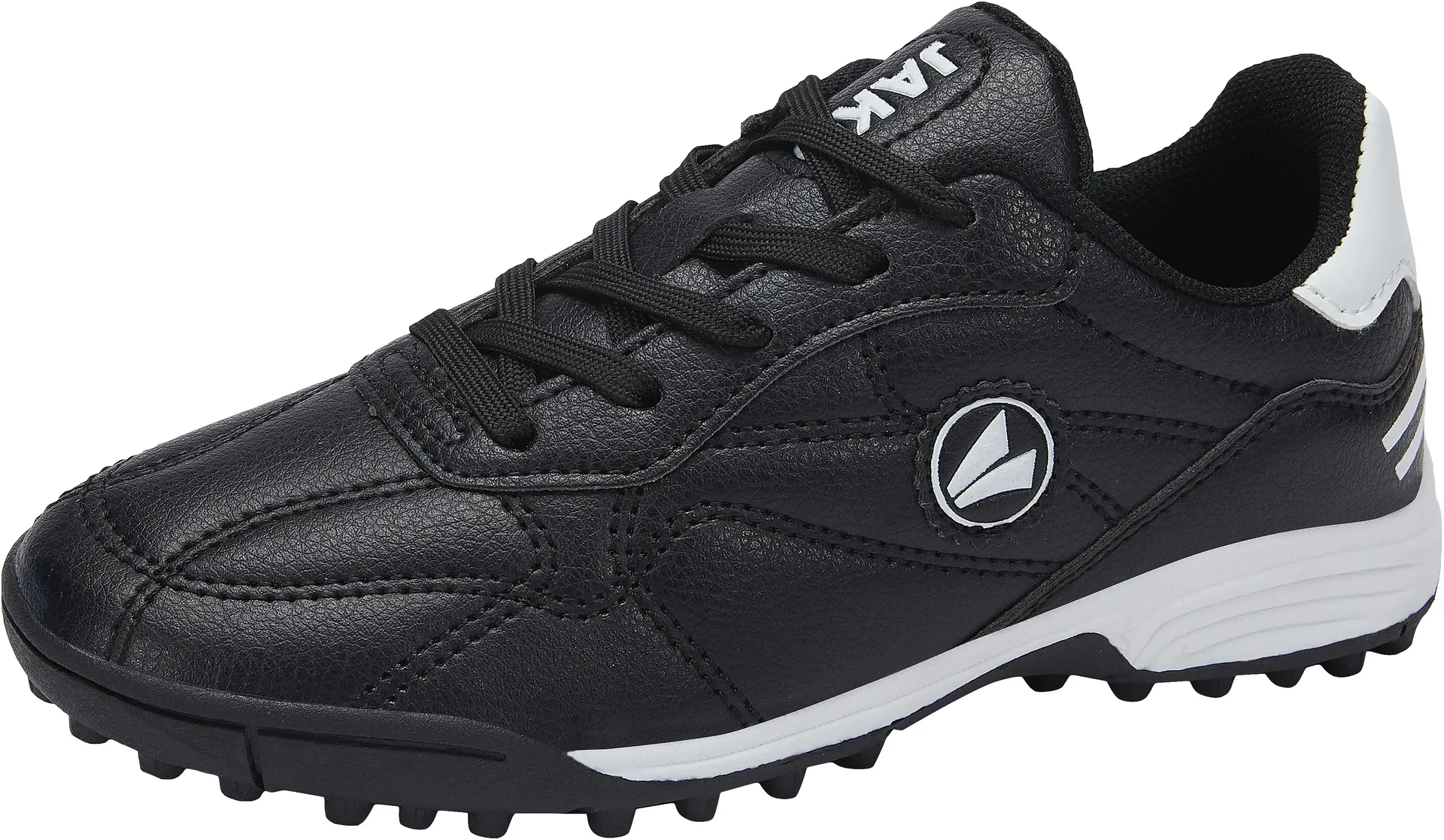 Футбольные бутсы Jako "J-ST Signature", черный
Футбольные бутсы Jako "J-ST Signature", черный