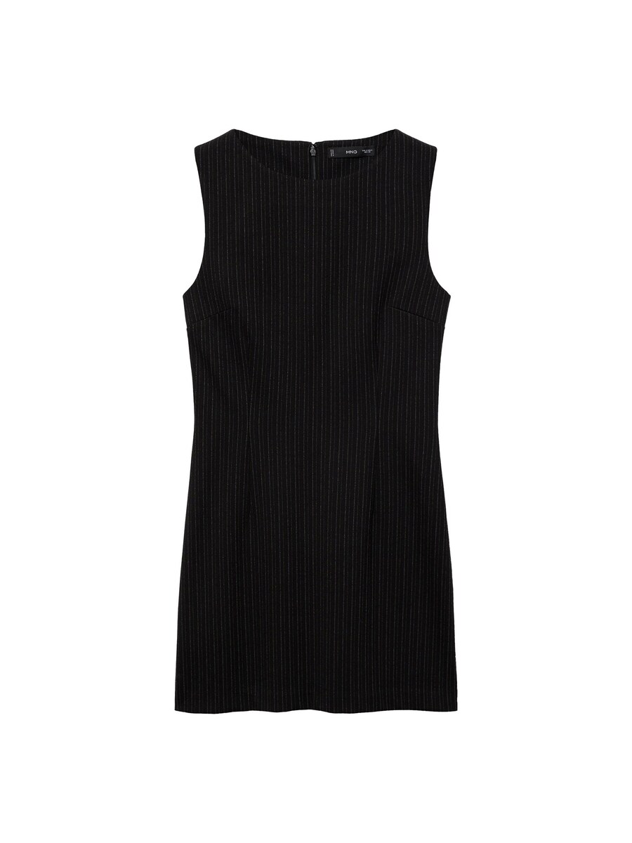 Мини платье MANGO Dress DIPLA, черный
Мини платье MANGO Dress DIPLA, черный