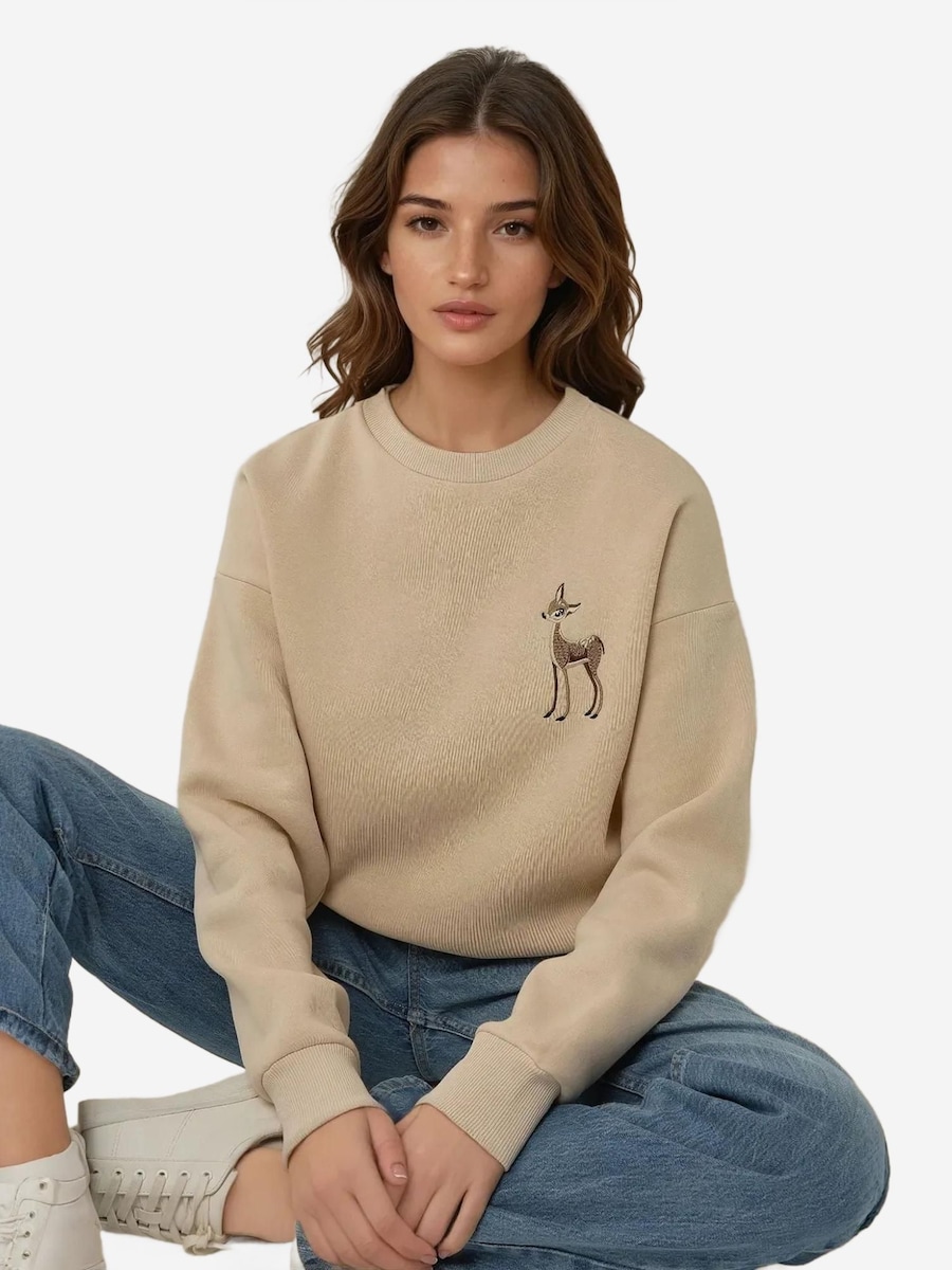 Толстовка Hiccup, Mixed Colors
Толстовка Hiccup, Mixed Colors