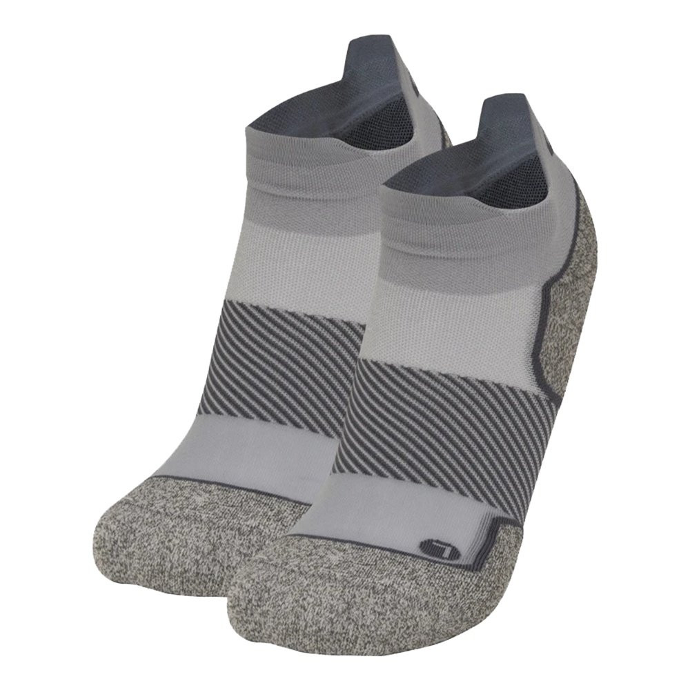 Носки OS1st AC4 Active Comfort No Show Sock (мужские), Grey
Носки OS1st AC4 Active Comfort No Show Sock (мужские), Grey