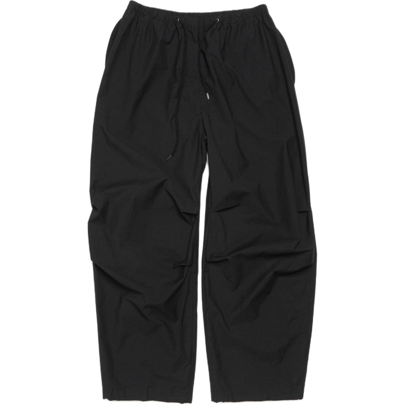 Брюки Mid Waisted Relaxed Fit Acne Studios, черный
Брюки Mid Waisted Relaxed Fit Acne Studios, черный