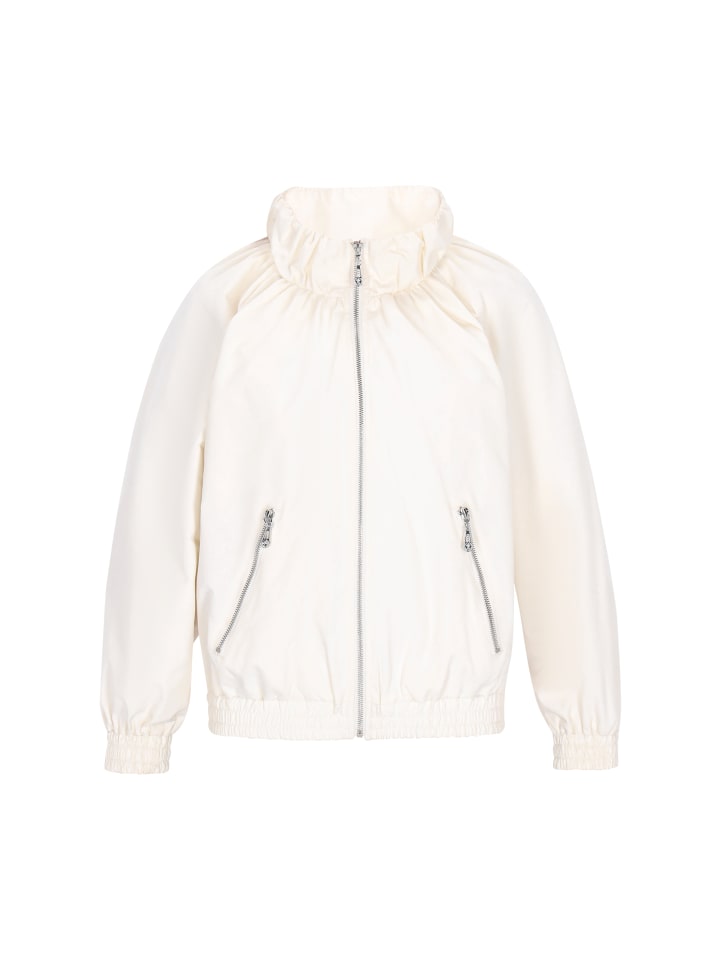 DreiMaster Женская куртка кремового цвета
DreiMaster Женская куртка кремового цвета