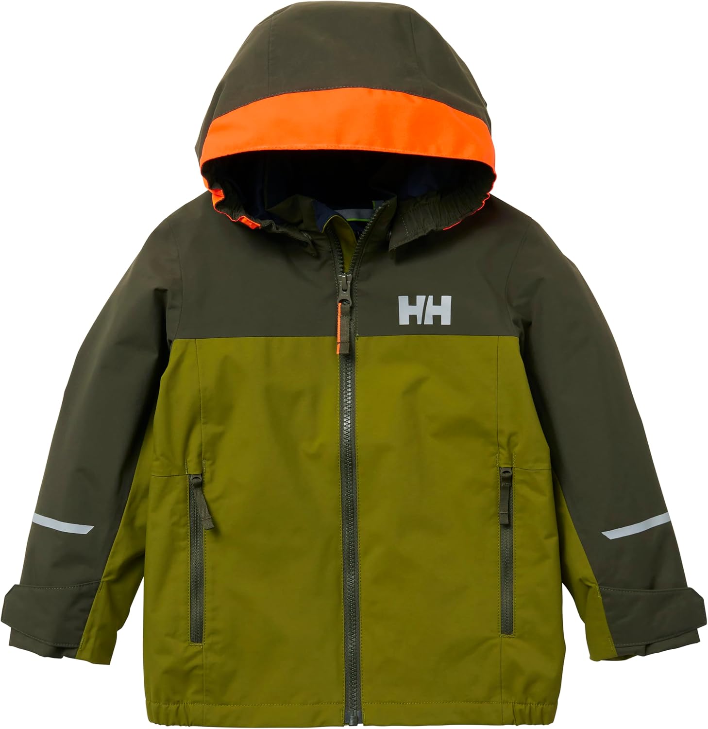 Детская куртка Helly-Hansen Unisex-Youth Helly Hansen, 461 Olive Green
Детская куртка Helly-Hansen Unisex-Youth Helly Hansen, 461 Olive Green
