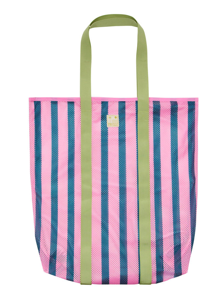 Сумка шоппер Protest, цвет surfing blue
Сумка шоппер Protest, цвет surfing blue