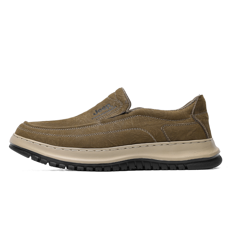 Низкие походные ботинки для мужчин Jeep, Khaki
Низкие походные ботинки для мужчин Jeep, Khaki