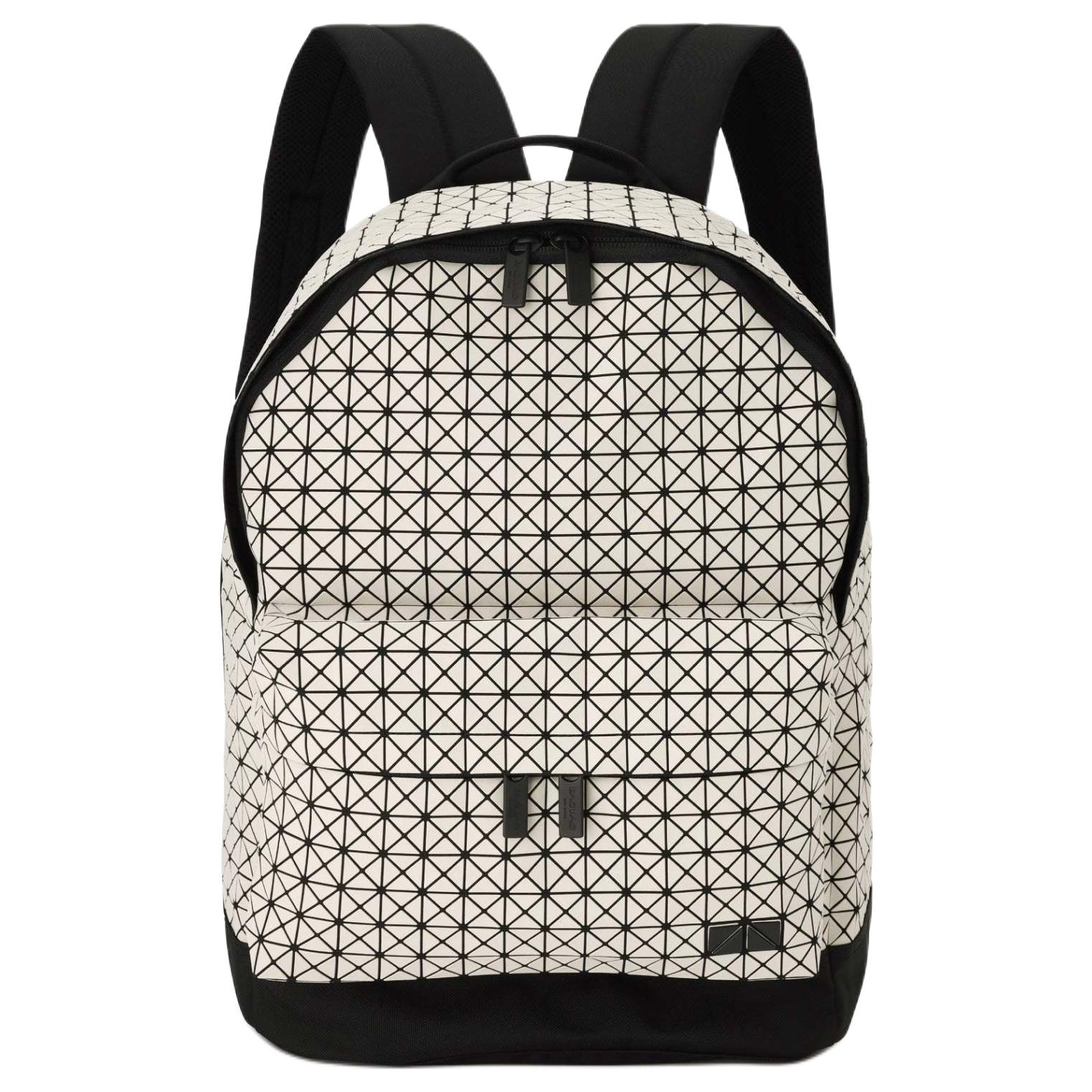 ISSEY MIYAKE КуроПолиуретановый рюкзак унисекс песочный бежевый
ISSEY MIYAKE КуроПолиуретановый рюкзак унисекс песочный бежевый