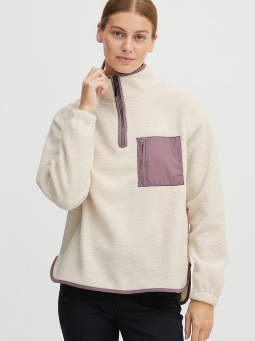 Тройер оксиала Oxmo, бежевый
Тройер оксиала Oxmo, бежевый