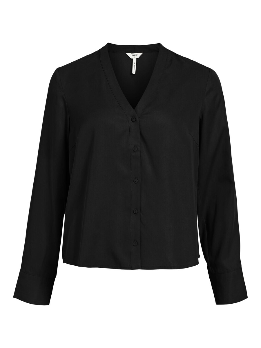 Блузка OBJECT Blouse Tilda, черный
Блузка OBJECT Blouse Tilda, черный