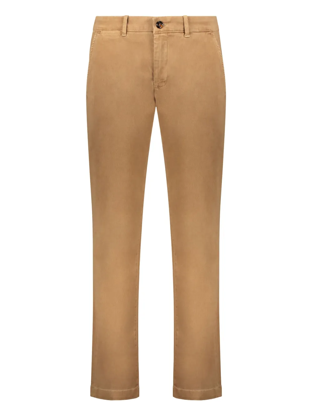 Брюки с застежкой на пуговицах Moorer, коричневый
Брюки с застежкой на пуговицах Moorer, коричневый