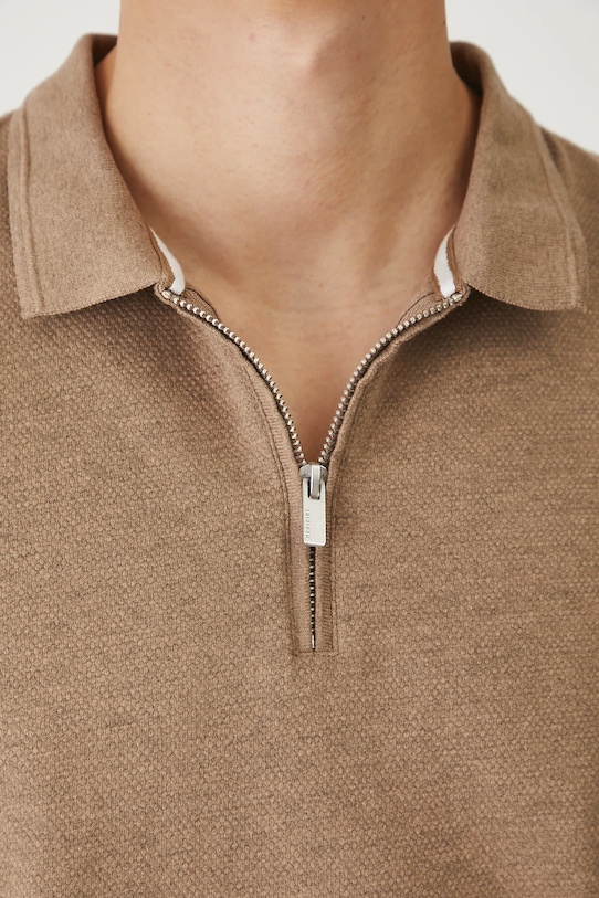 Поло Medicine, бежевый
Поло Medicine, бежевый