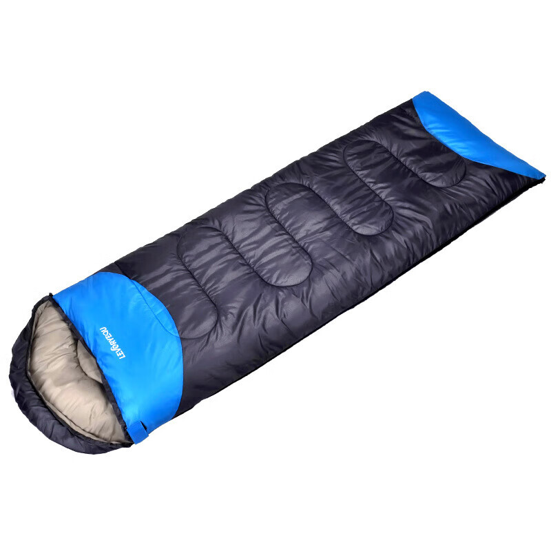 Levoryeou спальный мешок для улицы, кемпинга, зимы, утолщенный и теплый, для взрослых, на пуху, для дома, портативный, одиночный, средний, голубой, 1,8 кг
Levoryeou спальный мешок для улицы, кемпинга, зимы, утолщенный и теплый, для взрослых, на пуху, для дома, портативный, одиночный, средний, голубой, 1,8 кг