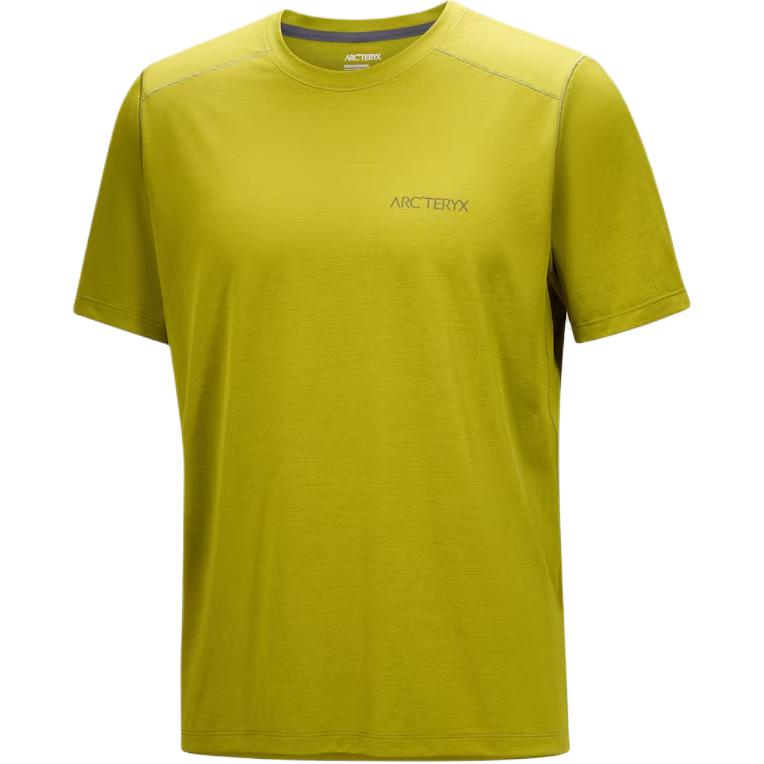 Футболка CORMAC Quick Dry мужская Arcteryx, зеленый/оливковый
Футболка CORMAC Quick Dry мужская Arcteryx, зеленый/оливковый