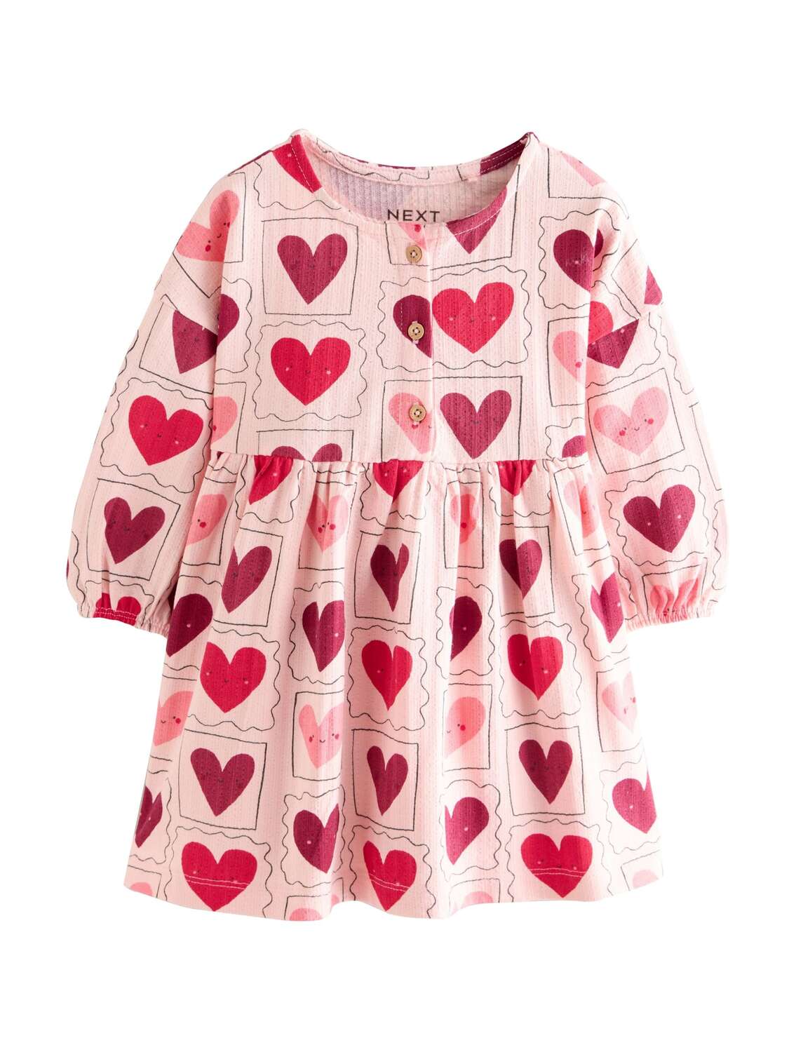 Next Платье в розовом, Rose
Next Платье в розовом, Rose