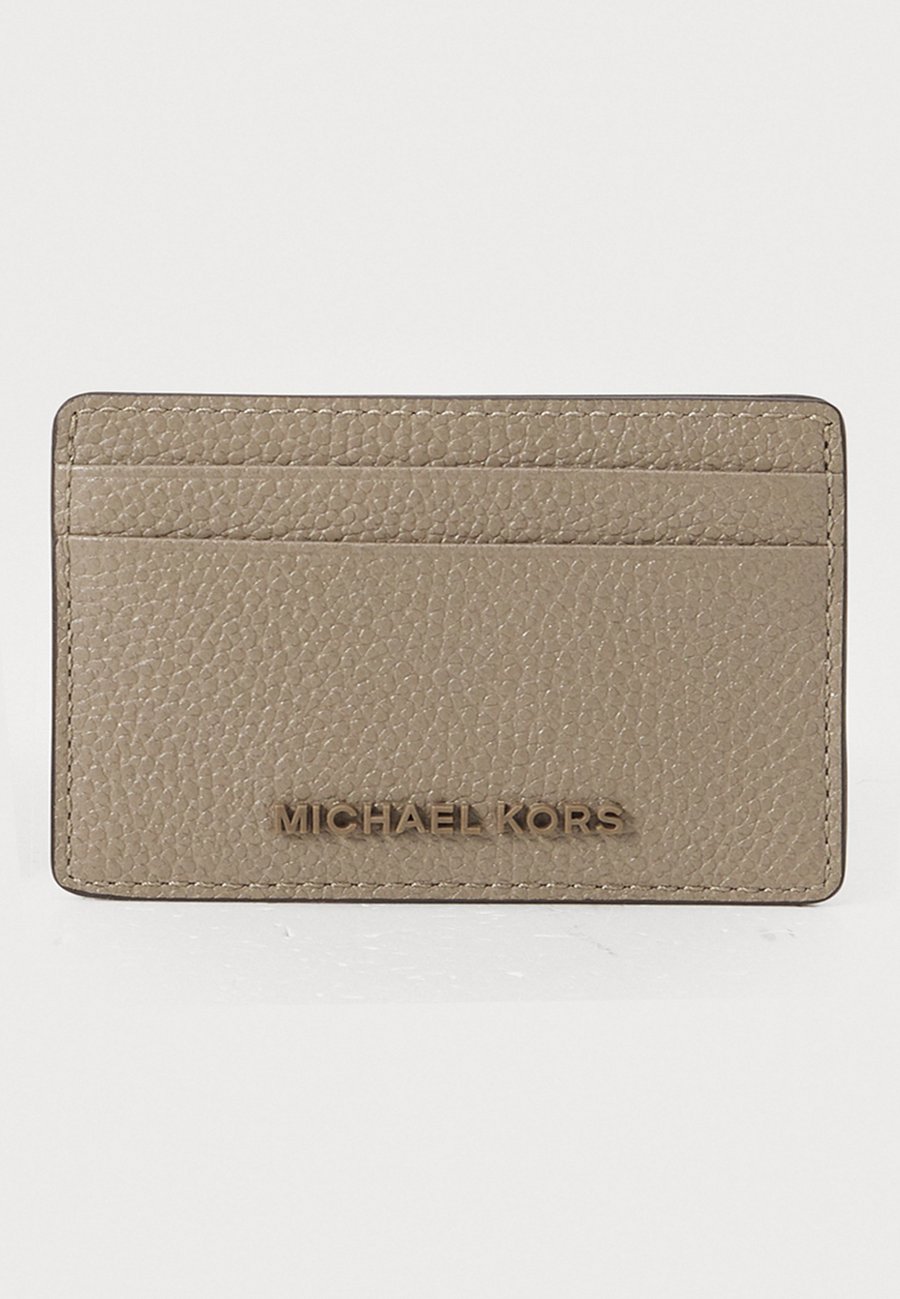 Кошелек MICHAEL Michael Kors JET SET CARD HOLDER, Birch/Tan
Кошелек MICHAEL Michael Kors JET SET CARD HOLDER, Birch/Tan