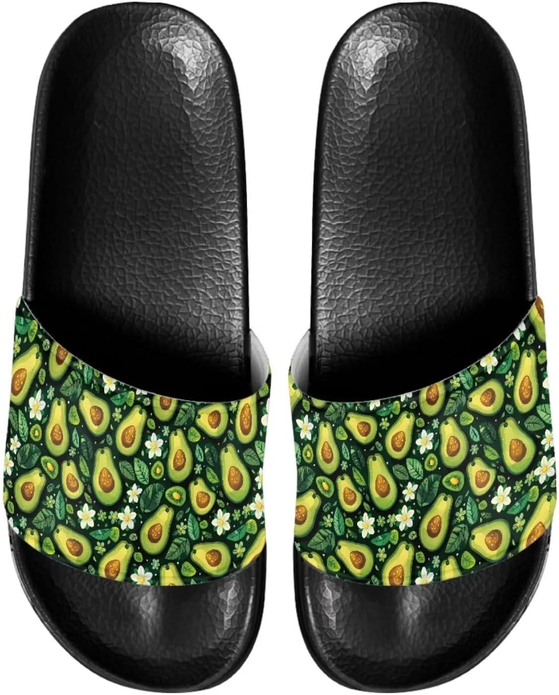 Женские сандалии JUDENTIDOS с необычным дизайном, сандалии с мягкой подошвой, открытым носком, противоскользящие, на одной полоске, Avocados
Женские сандалии JUDENTIDOS с необычным дизайном, сандалии с мягкой подошвой, открытым носком, противоскользящие, на одной полоске, Avocados