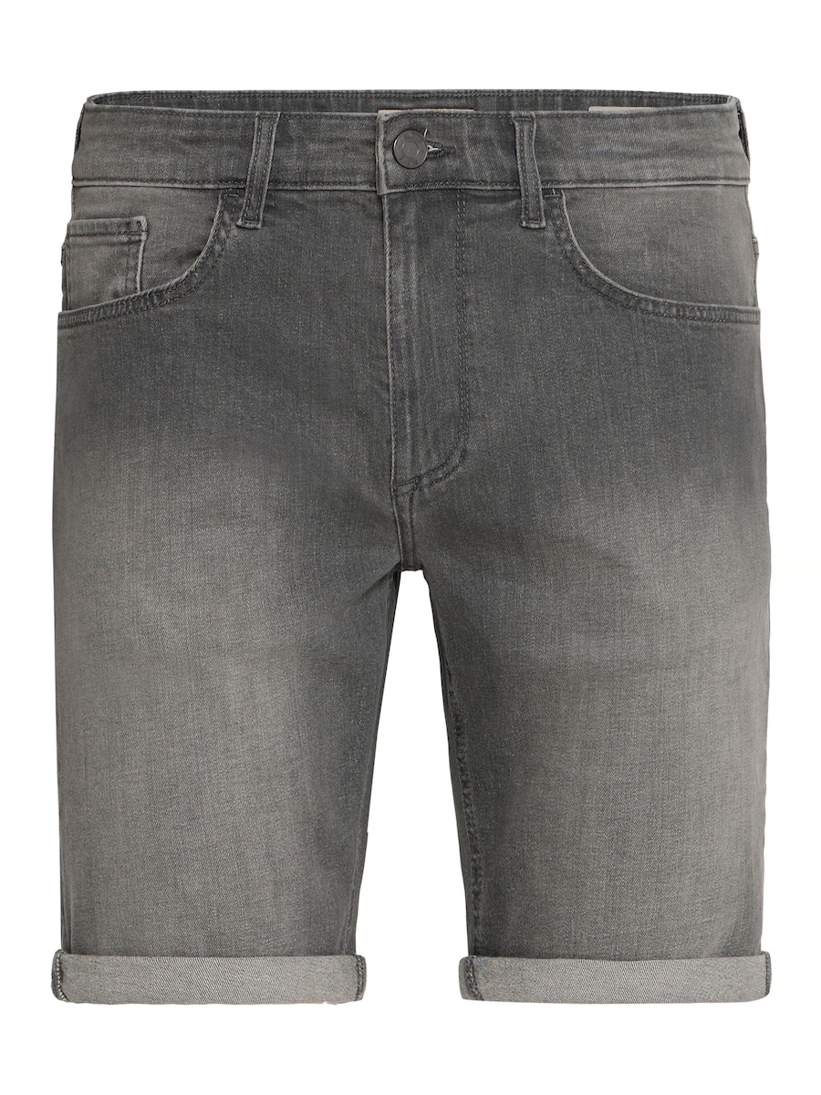 Обычные джинсы BLEND Joel, Grey Denim
Обычные джинсы BLEND Joel, Grey Denim